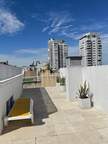Departamento En Belgrano