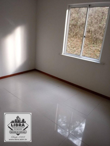 Imagem 7 de 7 de Sala E Dois Quartos Boa Localização - Ap0206
