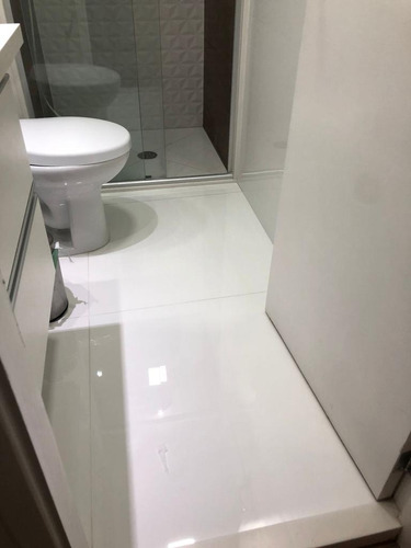 Imagem 5 de 27 de Apartamento- Jardim Casablanca - 2 Dormitórios - Wgapfi375121