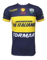 Comprar Camiseta Provincial Ovalle 2022 Local Original Training