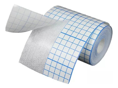 Fixomull Venda No Tejida Adhesiva 15cm X 10 Metros Blanco