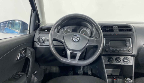 Imagen 15 de 15 de 117831 - Volkswagen Vento 2018 Con Garantía
