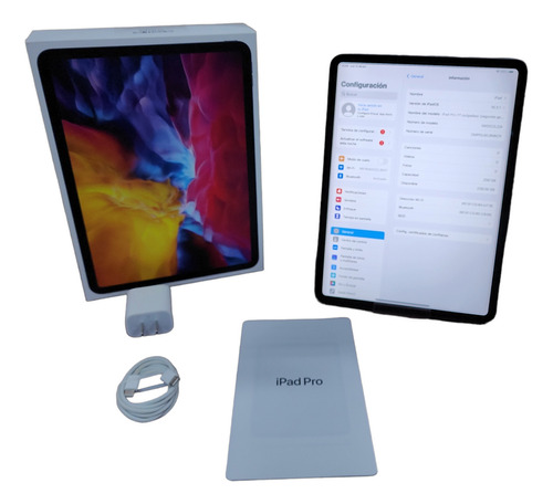 iPad Pro (2 Gen) Apple A2228 256gb 11 