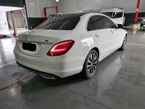 Mercedes Benz C 200 Avantgarde 2020 Con 1.200km!!! C200 Sf