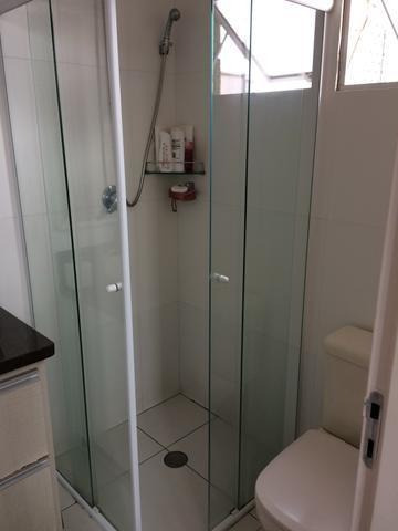 Ótimo Apartamento À Venda - 2 Dormitórios - 2 Vagas - Dos Casa - São Bernardo Do Campo-sp - 43159