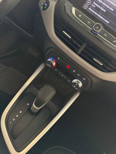 Chevrolet Onix Premier ll turbo Aut.