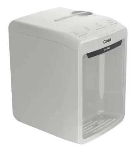 Purificador Consul Eletrônico Branco Cpb33ab Refrigeração