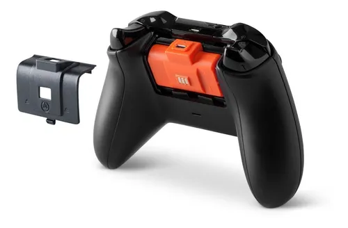 Kit De Carga Y Juego Powera Para Xbox One