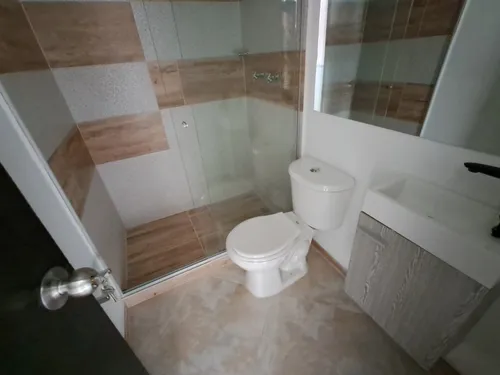 Apartamento En Venta Santamaria Itagüí