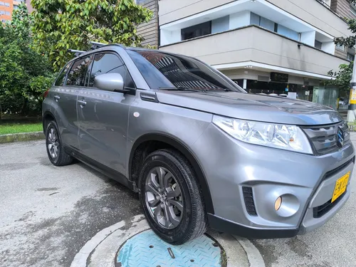 Suzuki Vitara Live 1.6 Gl