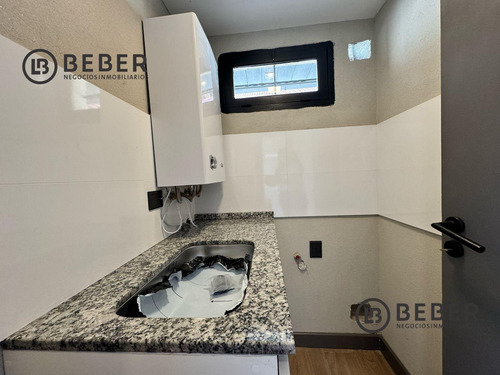 Venta Ph 3 Ambientes Con Patio Y Pileta, Parque Luro, Mar Del Plata