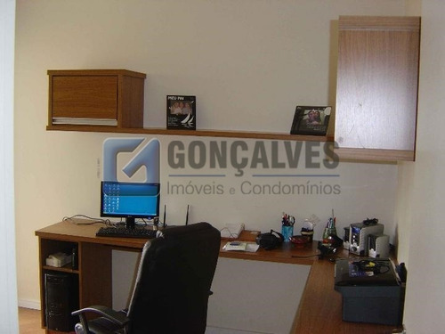Imagem 11 de 15 de Venda Apartamento Sao Caetano Do Sul Santa Paula Ref: 112121 - 1033-1-112121