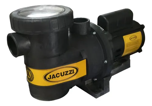 comprar Bomba 7a-m (3\u002F4cv) 110v\u002F220v Monofásica - Jacuzzi