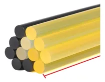 Comprar Silicona Caliente Para Eliminación Golpes Carros Motos 5 Und