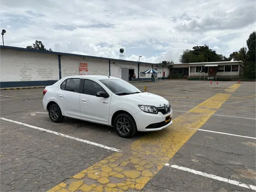 Renault Logan 1.6 Expression