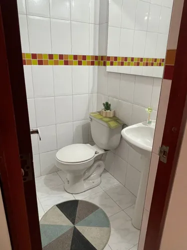 Casa En Venta En Normandia. Cod V10366