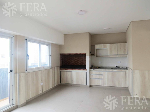 Imagen 17 de 19 de Venta De Departamento 1 Ambiente A Estrenar En Barracas (28945)
