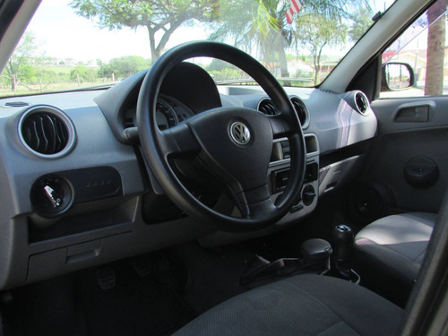 Volkswagen Gol Giv 1.0 2007 Completo