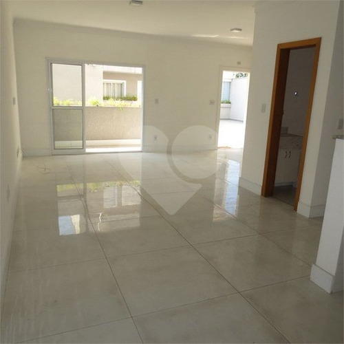 Sobrado/condomínio Novo - 3 Suítes/2 Vagas - 345-im507132