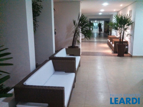 Imagem 10 de 14 de Apartamento - Vila Moraes - Sp - 616948