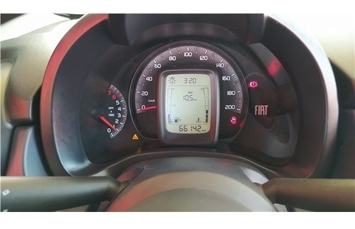 Imagem 8 de 8 de Fiat Uno 1.0 Fire Flex Attractive Manual