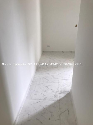 Imagem 5 de 15 de Casa Sobreposta Para Venda Em São Paulo, São Miguel Paulista, 2 Dormitórios, 1 Banheiro, 1 Vaga - 218754127_2-1140693