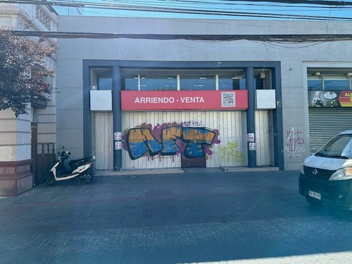 Excelente Local Comercial Vealo