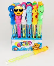 Comprar Burbujas Para Niños Burbujeros Regalos Fiesta 30pz