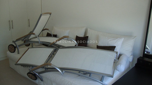 Imagen 22 de 29 de Venta De Apartamento De 3 Dormitorios En Playa Brava.