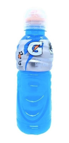 Bebida Rehidratante Gatorade Performance 24 Piezas De 350 Ml
