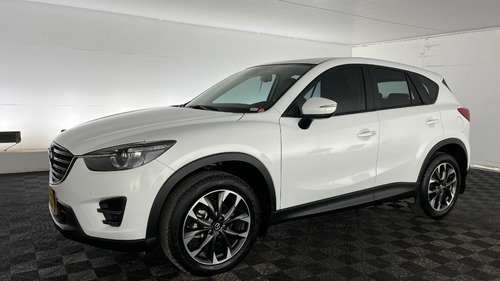 Mazda CX-5 GRAND TOURING LX