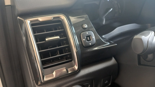 Imagen 6 de 19 de Ford Ranger Fx-4 4x4 At