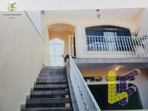 Sobrado B. Campestre - 15529