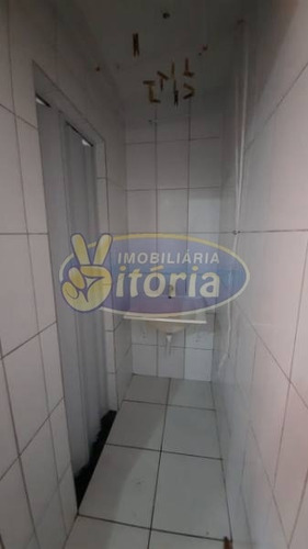 Imagem 7 de 8 de Casa Térrea Para Locação No Bairro Jardim Petroni - 10343