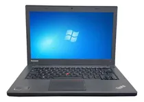 Comprar Notebook Lenovo Thinkpad T440p Core I5 4ª 8gb Hd 500gb Wifi