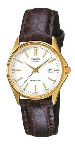 Reloj Casio Mujer Ltp-1183q-7adf