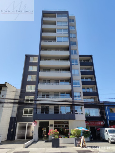 Acogedor Departamento Central