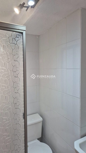 Casa En Arriendo De 4 Dorm. En Maipú