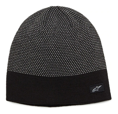 Gorro Lana Reflect Beanie Bk Alpinestars