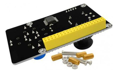 Rpi Joystick Compatible Con Raspberry Pi
