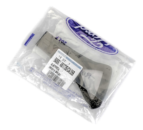 Palanca Regulacion Asiento Ford Fiesta Kinetic Design 14/19