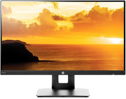 Monitor Hp Vh240a 23.8 Full Hd 1080p Ips Led A Pedido