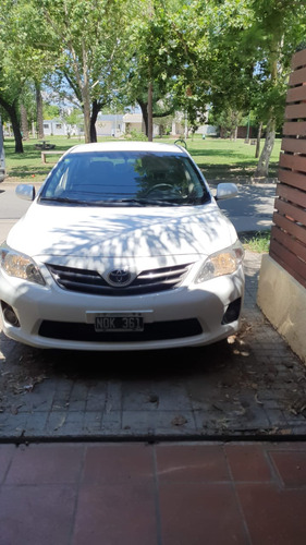 Toyota Corolla 1.8 Xei Mt 140cv