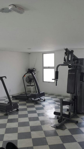 Imagem 24 de 25 de Apto Na Penha Com 2 Dorms, 1 Vaga, 62m², Lazer - Ap13172