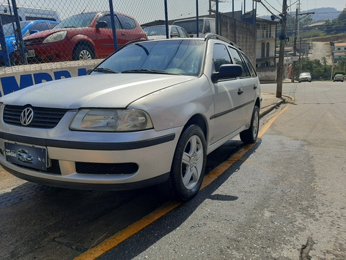 Imagem 3 de 8 de Volkswagen Parati 2000 1.0 16v 5p