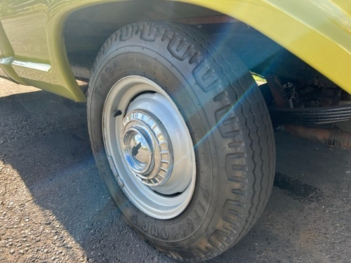 Imagem 21 de 21 de Chevrolet C14 1972