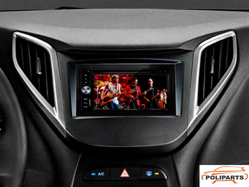 Central Multimidia Android Ford Fusion 2005 2006 2007 Gps