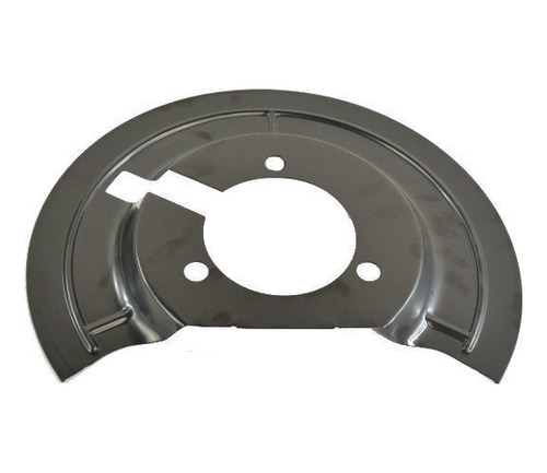 Frt Brake Shield Mopar 68232018aa Nna