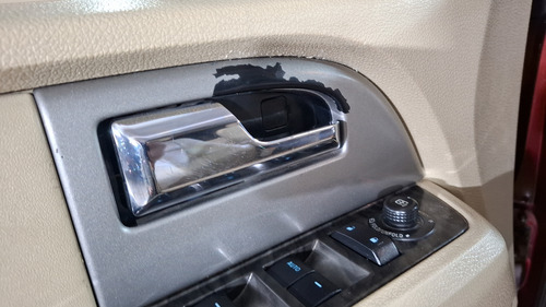 Ford Expedition 3.5 LIMITED 4X2 V6 AT