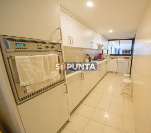 Imagen 5 de 27 de Apartamento En Venta - Peninsula